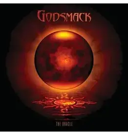 (LP) Godsmack – The Oracle (2025 Remaster)