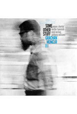 (LP) Grachan Moncur III – Some Other Stuff (Blue Note Tone Poet Edition)