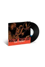 (LP) Leo Parker - Rollin' with Leo (Blue Note Tone Poet Series)