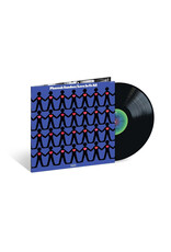 (LP) Pharoah Sanders - Love In Us All (Verve By Request Series)