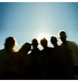 (LP) The Head And The Heart - Aperture