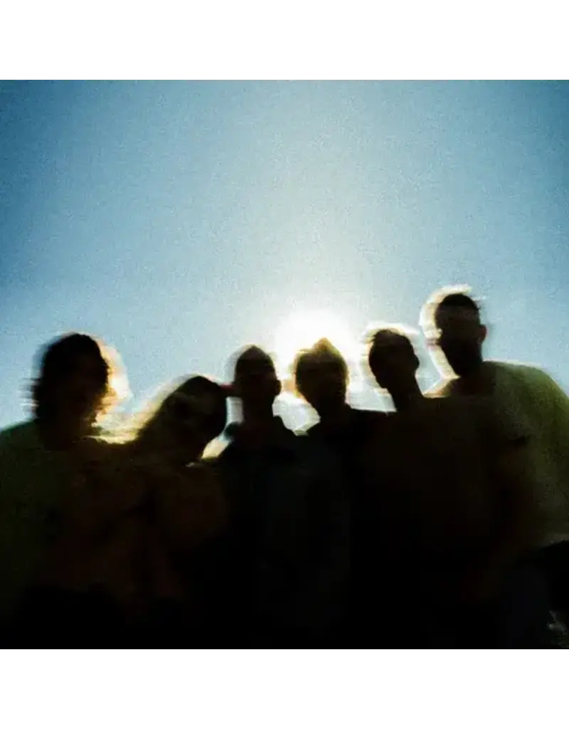 (LP) The Head And The Heart - Aperture