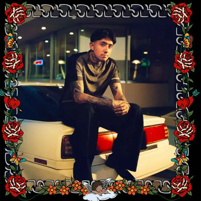 (LP) Cuco Ridin' Dead Dog Records