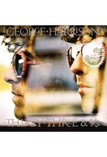 (LP) George Harrison – Thirty Three & 1/3 (2025 Remaster)
