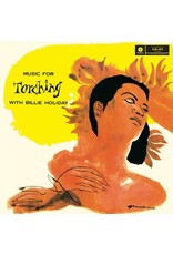 (LP) Billie Holiday - Music For Torching
