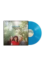Concord Jazz (LP) I'm With Her - Wild and Clear and Blue (Eco Blue Blends Vinyl)