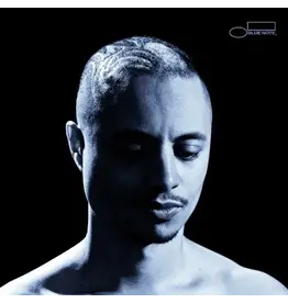 (LP) Jose James - No Beginning No End (2LP)