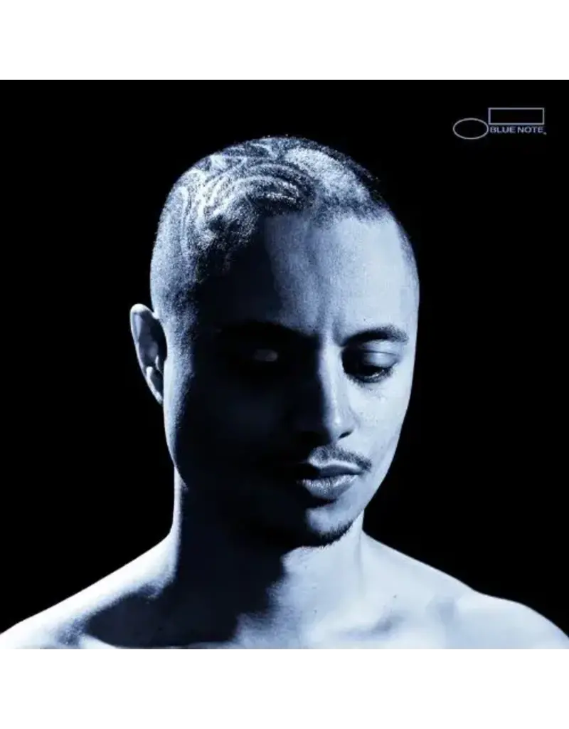 (LP) Jose James - No Beginning No End (2LP)
