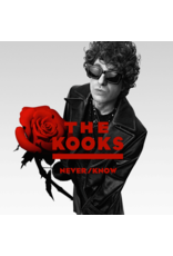 Caroline/EMI (LP) The Kooks - Never/Know
