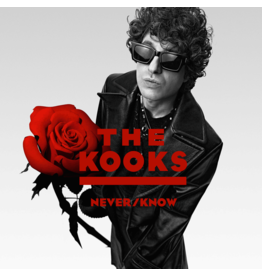 Caroline/EMI (LP) The Kooks - Never/Know