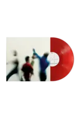Concord Jazz (LP) Spacey Jane - If That Makes Sense (Translucent Ruby Vinyl)