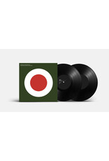 Caroline/EMI (LP) Thievery Corporation - The Richest Man in Babylon (2LP)
