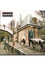 Big Brother (LP) Oasis - Some Might Say (7") (Limited Edition)