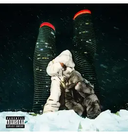 OVO (CD) PARTYNEXTDOOR & Drake - $ome $exy $ongs 4 U