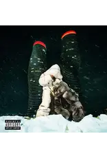 OVO (LP) PARTYNEXTDOOR & Drake - $ome $exy $ongs 4 U (Standard Red Vinyl) (2LP)