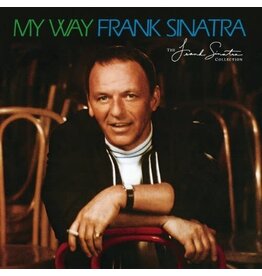 (LP) Frank Sinatra - My Way: 50th Anniversary Edition