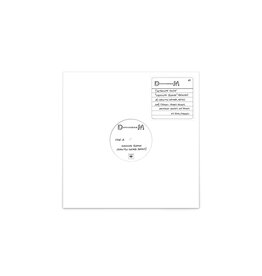 (LP Depeche Mode - Wagging Tongue Remix (12" Single)