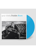 (LP) Guy Clark - Dublin Blues (30th Anniversary Edition)