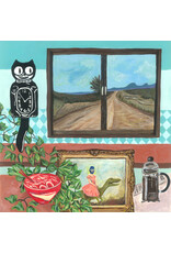 Next Door Records (LP) Casper Skulls - Kit-Cat