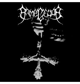 (LP) Armagedda - Only True Believers