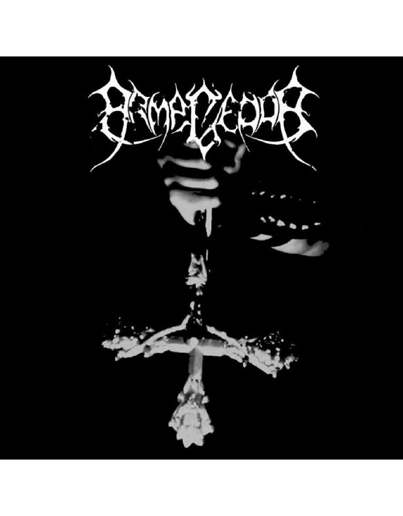(LP) Armagedda - Only True Believers