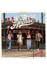 Alligator Records (CD) Southern Avenue - Family