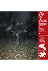 Double Double Whammy (LP) This Is Lorelei - Box for Buddy, Box for Star (Exclusive Blue Vinyl)