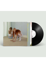 Domino Record Co. (LP) Wet Leg - moisturizer (Standard Black Vinyl)