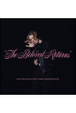 (LP) Night Shop - The Beloved Returns
