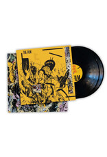 Thrill Jockey (LP) SUMAC & Moor Mother - The Film (Standard Black Vinyl)