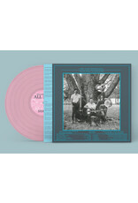 (LP) Nick Shoulders - All Bad (Transparent Pink Vinyl) [2025 Repress]