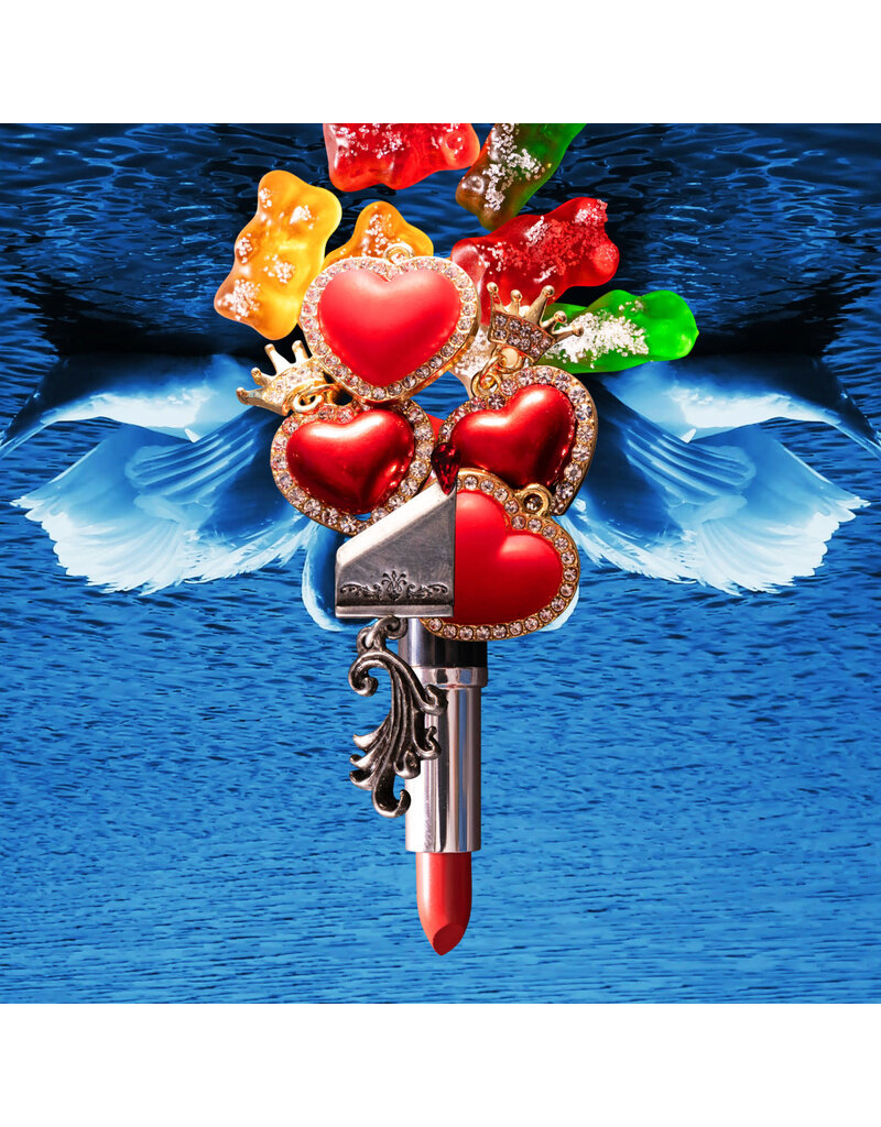 (CD) Sleigh Bells - Bunky Becky Birthday Boy