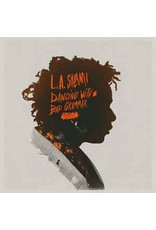 (LP)  L.A. Salami - Dancing With Bad Grammar: The Directors Cut (2LP)