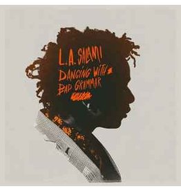 (LP)  L.A. Salami - Dancing With Bad Grammar: The Directors Cut (2LP)