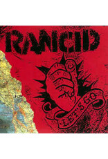 (LP) Rancid - Let's Go (20th Anniversary Edition)
