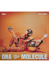 Mute (LP) Ora The Molecule - Dance Therapy (Orange Vinyl) (2LP)