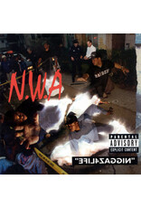 Hip-O (LP) NWA - Nigaaz4life (2LP)