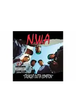 Republic (LP) NWA - Straight Outta Compton