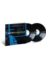 (LP) Madlib - Shades Of Blue (Madlib Invades Blue Note) [2LP]