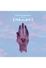 (LP) Porter Robinson - Worlds (2LP)