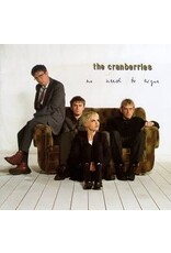 (LP) Cranberries - No Need To Argue (2LP)