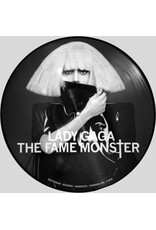 (LP) Lady Gaga - Fame Monster (Picture Disc)