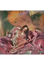 Capitol/EMI (LP) Kali Uchis - Sincerely (Standard Pink Vinyl)