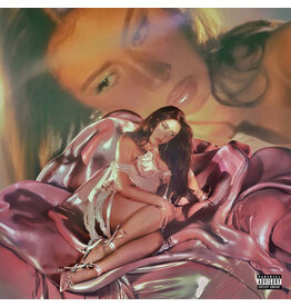Capitol/EMI (CD) Kali Uchis - Sincerely