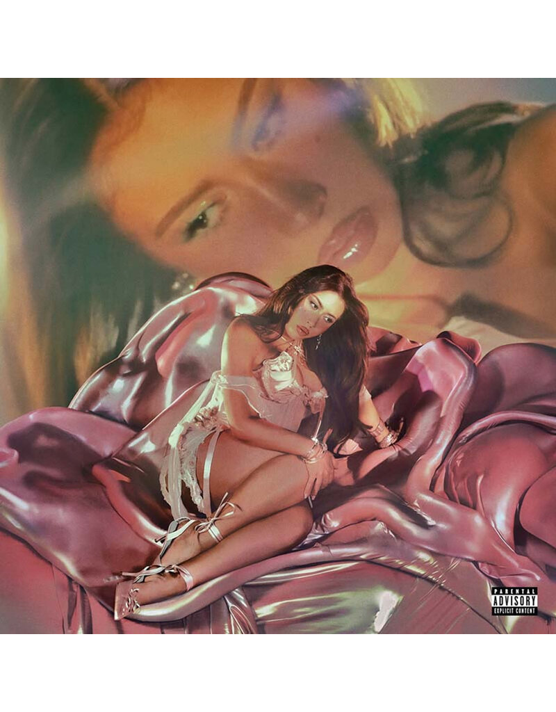 Capitol/EMI (CD) Kali Uchis - Sincerely