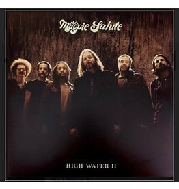 (Used LP) The Magpie Salute – High Water II