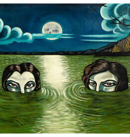 (Used LP) Drive-By Truckers – English Oceans