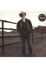 (Used LP) Seasick Steve – Keepin' The Horse Between Me And The Ground