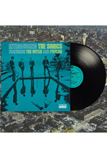 (LP) The Sonics - Introducing The Sonics