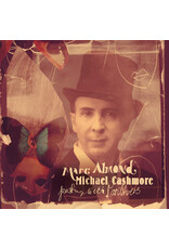 (LP) Marc Almond & Michael Cashmore - Feasting With Panthers (2LP)